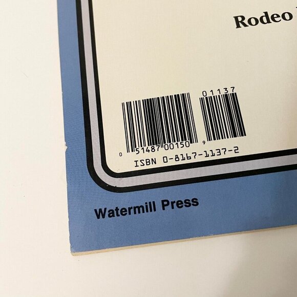 Vintage 1988 Going Batty by Peter Lerangis Super Puzzles for Super Kids Book - Picture 9 of 16